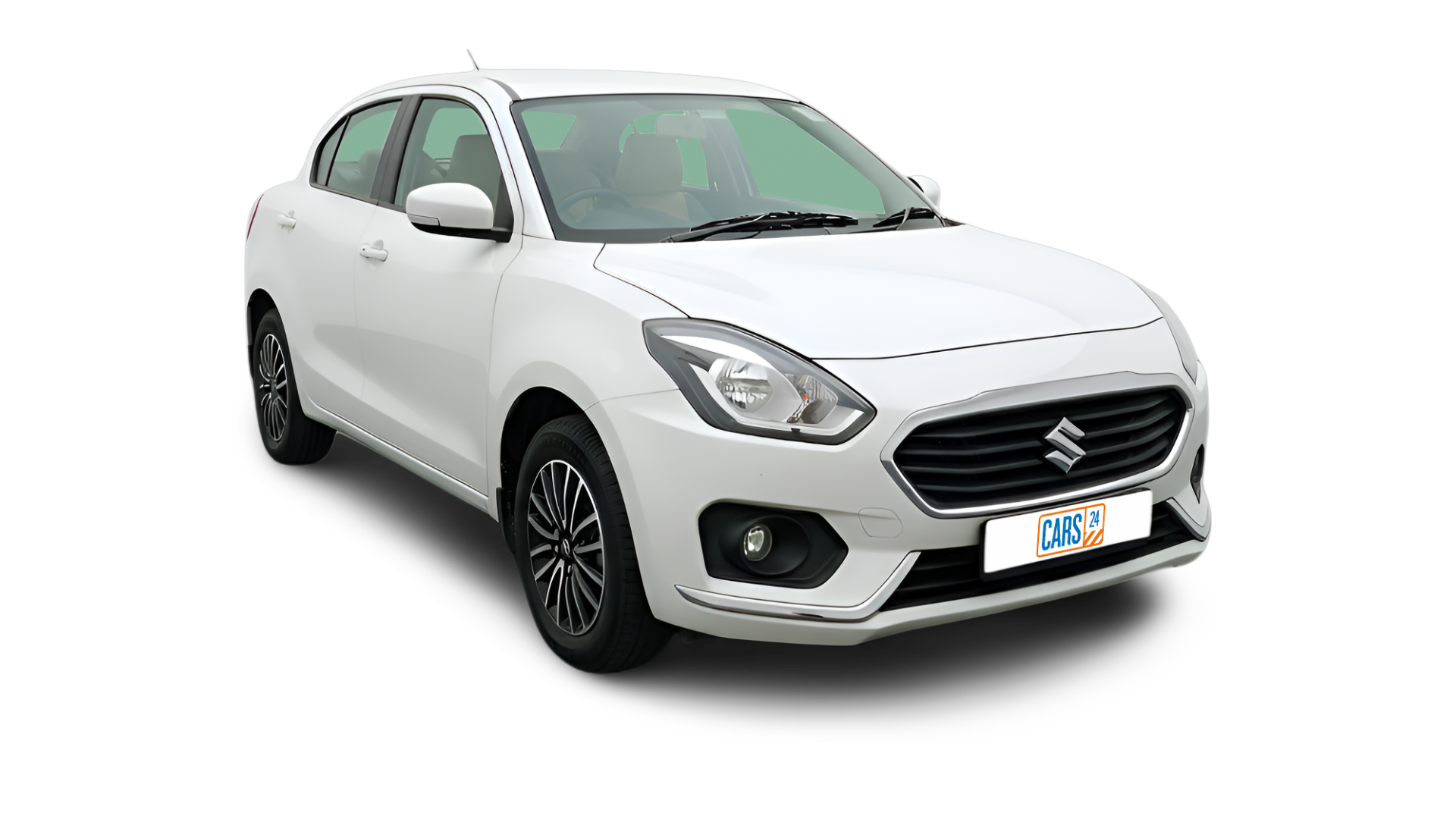 2017 Maruti Dzire - Sedan - Diesel - Automatic - ₹6.37 lakh